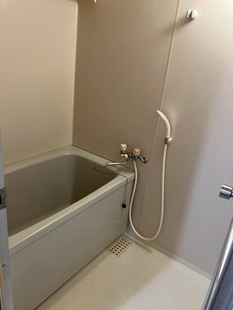 バス マイタウン海岸通り 風呂画像