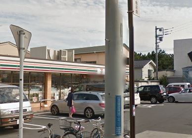 セブンイレブン 藤沢辻堂東海岸4丁目店 マイタウン海岸通り 周辺画像4