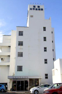 ダイヤモンドテラス鵠沼海岸A 周辺画像6