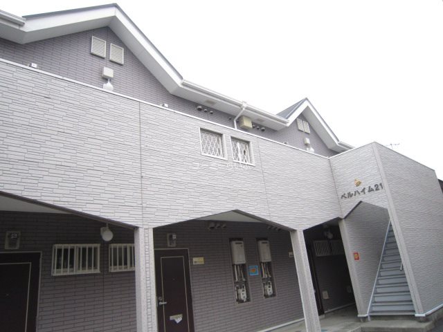 ベルハイム21 その他外観1