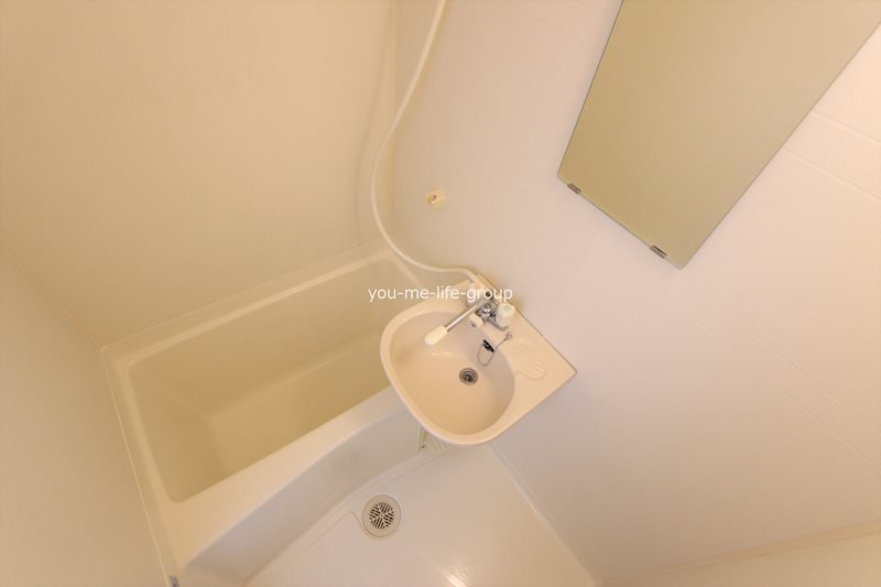 ベルハイム21 風呂画像