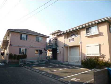 ピソ・ノーザンライト徳延 その他外観1