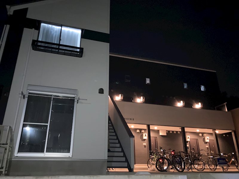 ブランノワールⅡ その他共有部分