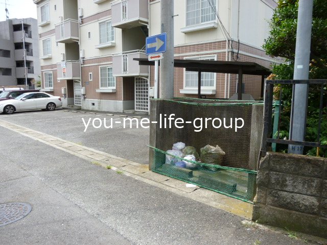 カンパニュラ その他外観2