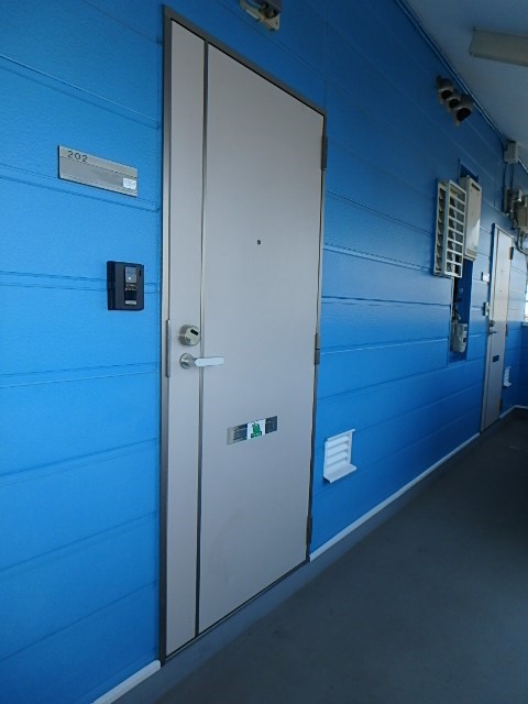 ドミール五番館 その他外観1