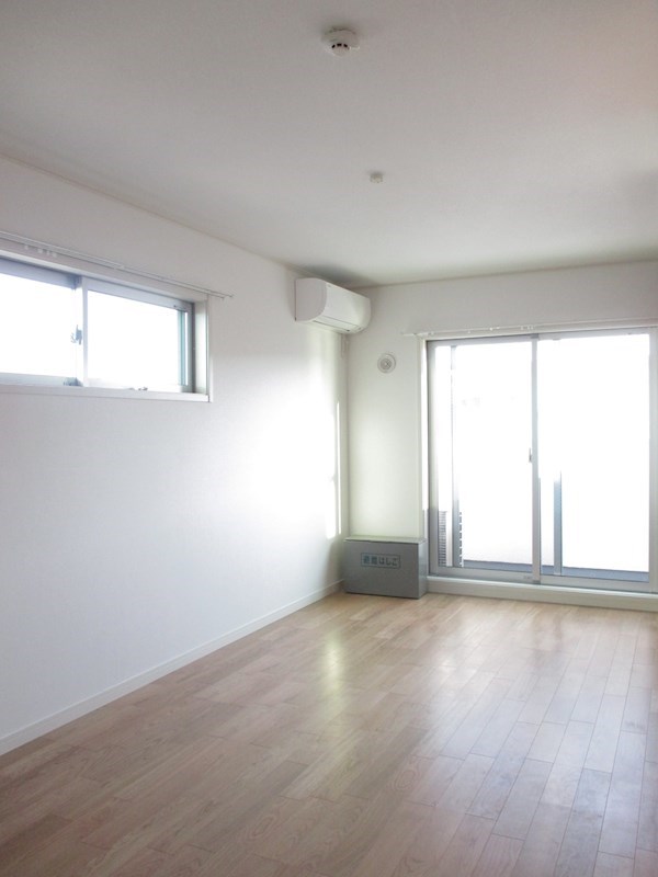 Star Ship共恵 リビング