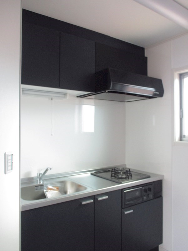 Star Ship共恵 キッチン