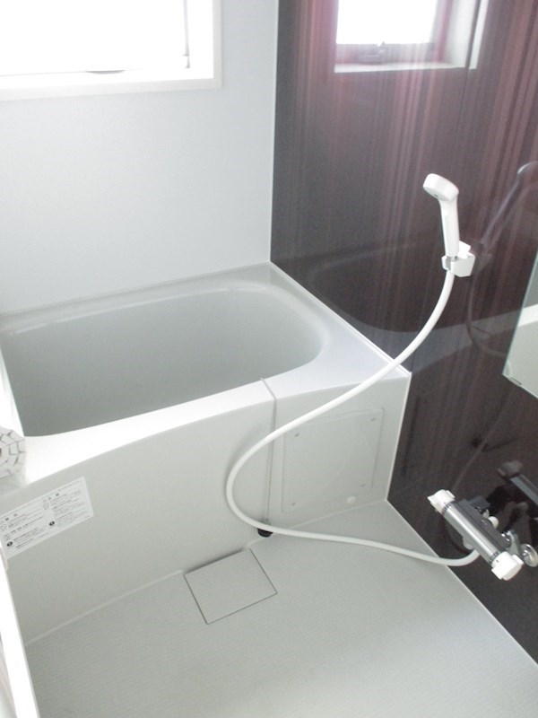 Star Ship共恵 風呂画像