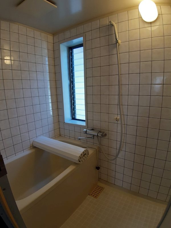 ハウゼ・エム 風呂画像