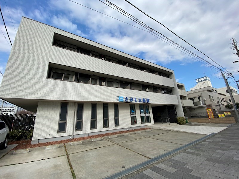 manoa湘南 202号室 外観