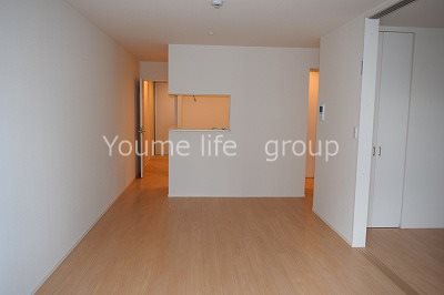 manoa湘南 リビング