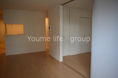 manoa湘南 ベッドルーム