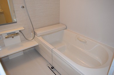 manoa湘南 風呂画像