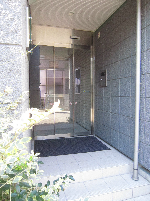 メゾンマツキ湘南 その他外観1