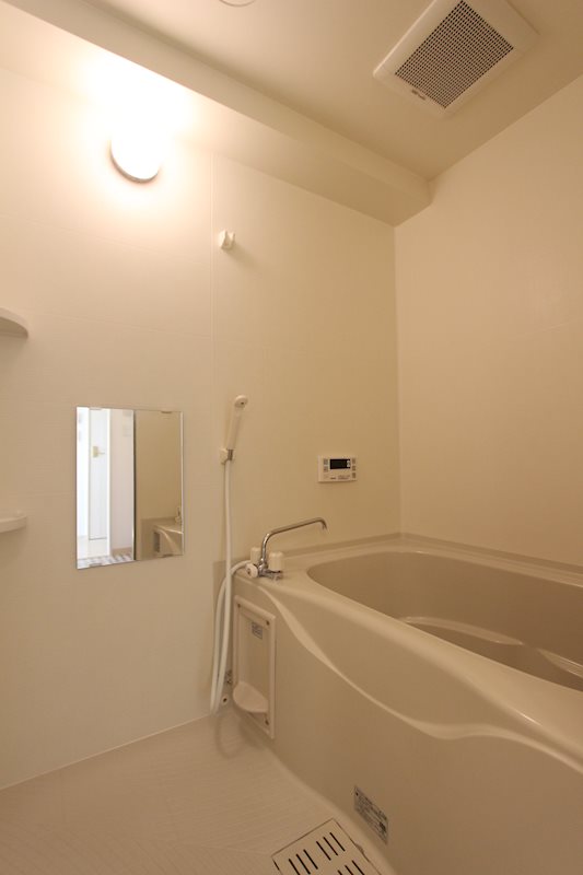 ル リアン湘南 風呂画像