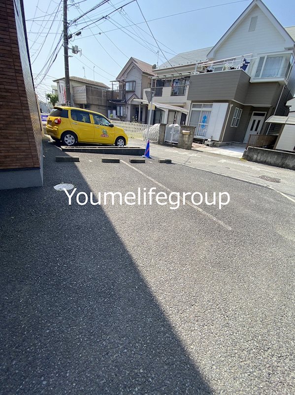 シュクレ その他外観2