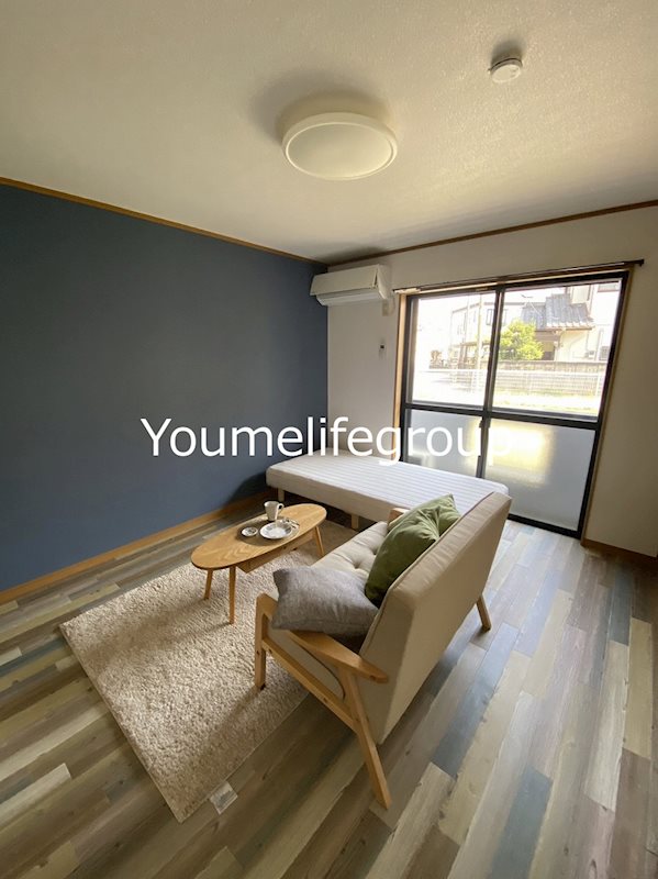 シュクレ リビング