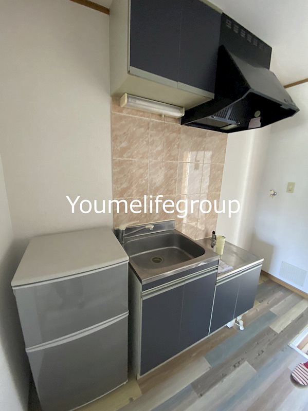 シュクレ キッチン