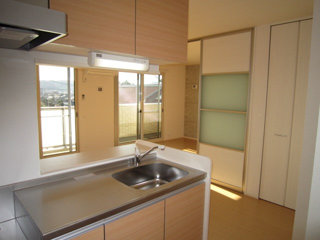 Ｋ・ｆｉｎｅｓ　A棟 その他2