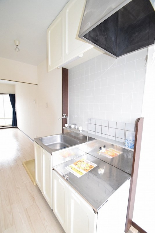 サニーコート キッチン