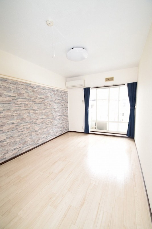 サニーコート ベッドルーム