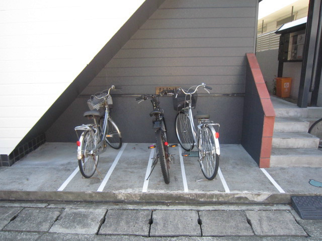 ロイヤル鴨宮 その他外観1