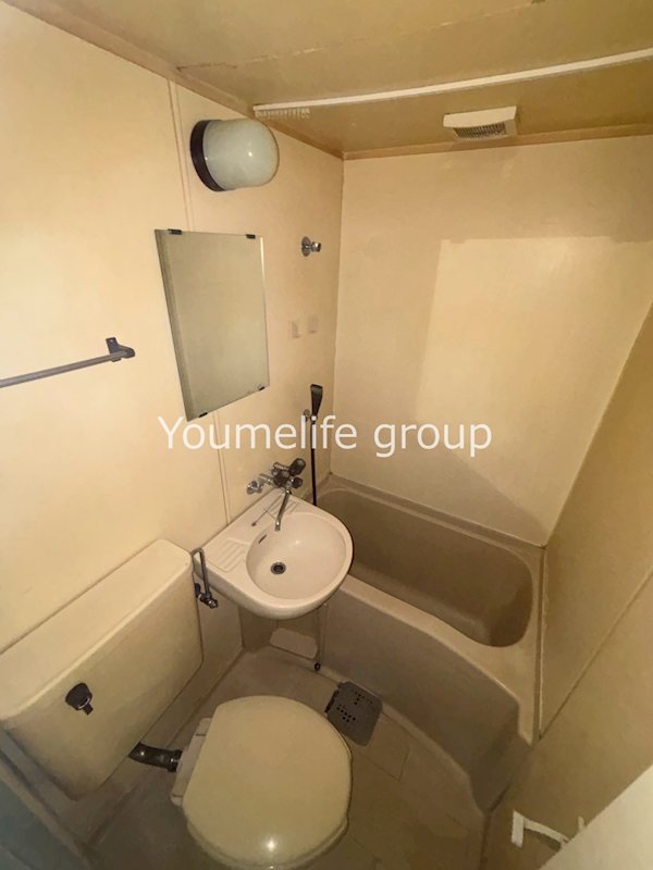 ロイヤル鴨宮 風呂画像