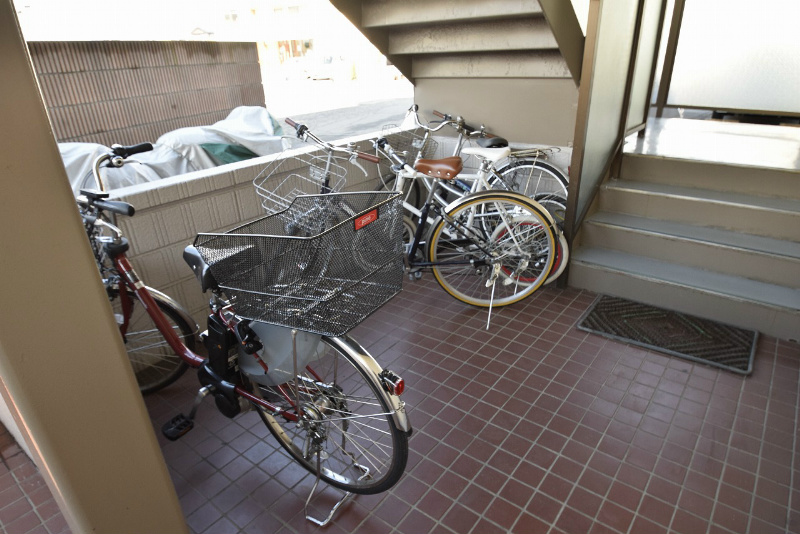 ひかりビル その他外観2