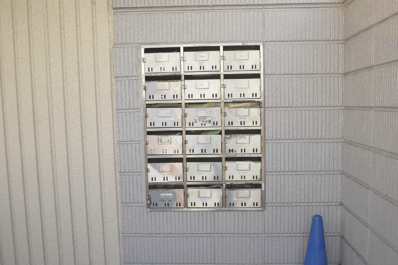 ひかりビル その他外観3