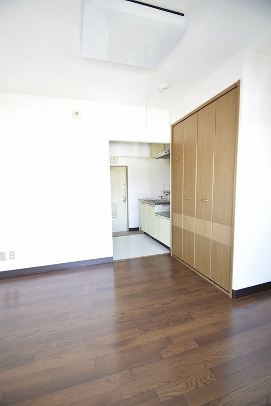 ひかりビル リビング