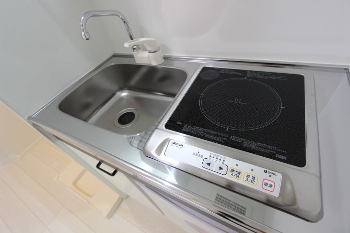 ＡＣＴ１ キッチン