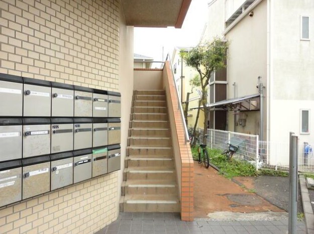 マイタウン海岸通り その他外観1
