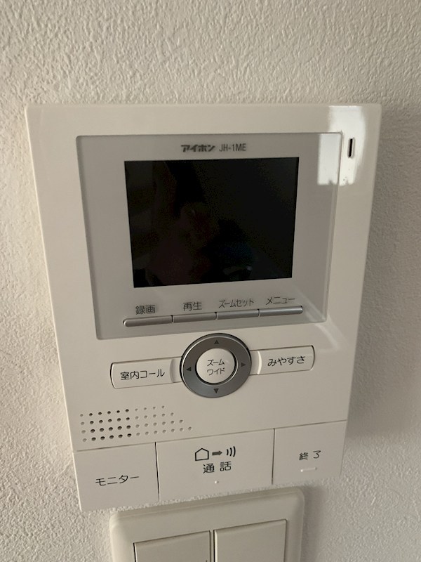メゾン ドゥ パーク その他3
