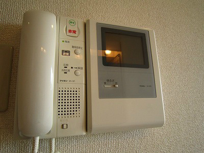 ファーストシティ六会 セキュリティ