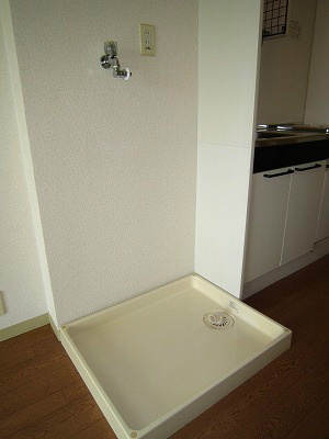 ファーストシティ六会 その他