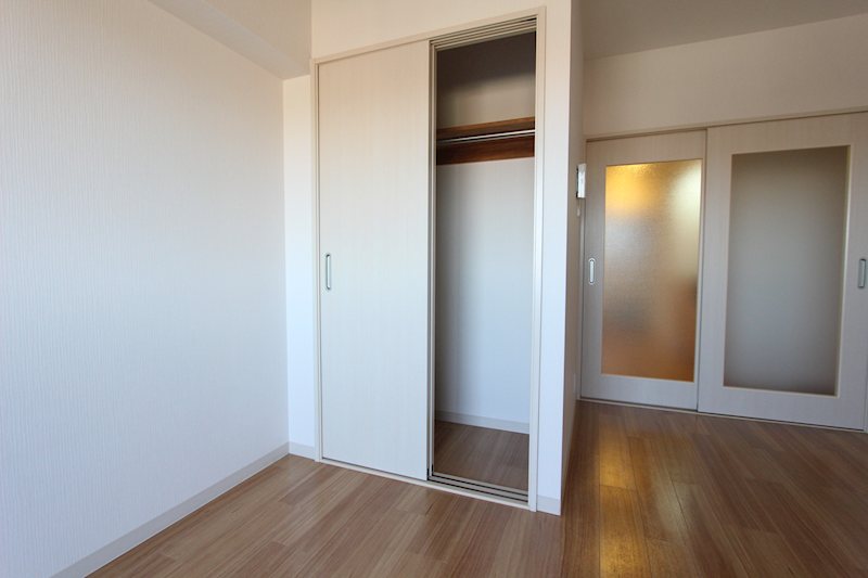 メゾンド・ピア7 ベッドルーム