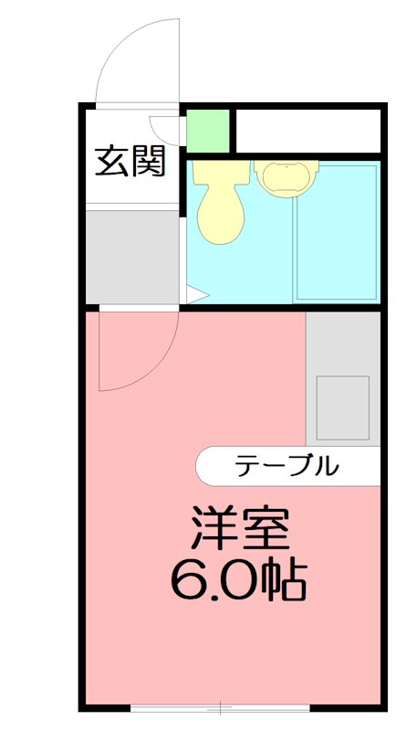 シャレー大船の写真2