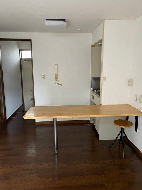 シャレー大船の写真5