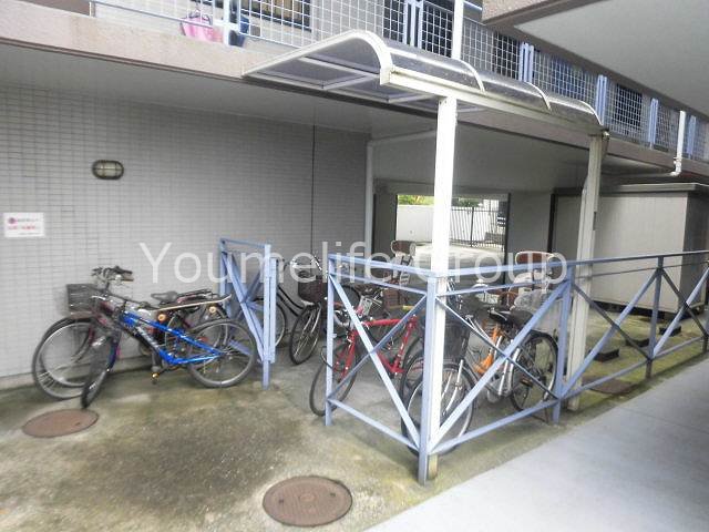 コンフォート本郷台A棟 その他外観3
