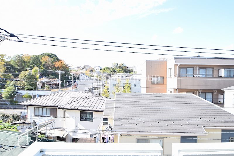 コンフォート本郷台A棟 その他外観6