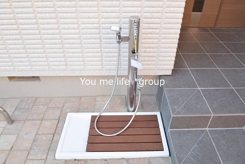 メルベージュ鵠沼海岸 その他外観3