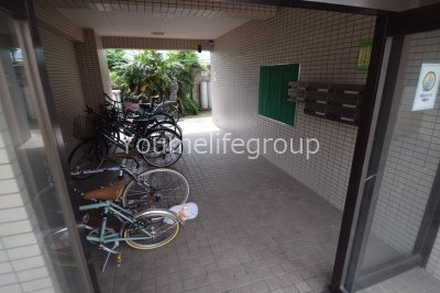 コーポ川口 その他外観2