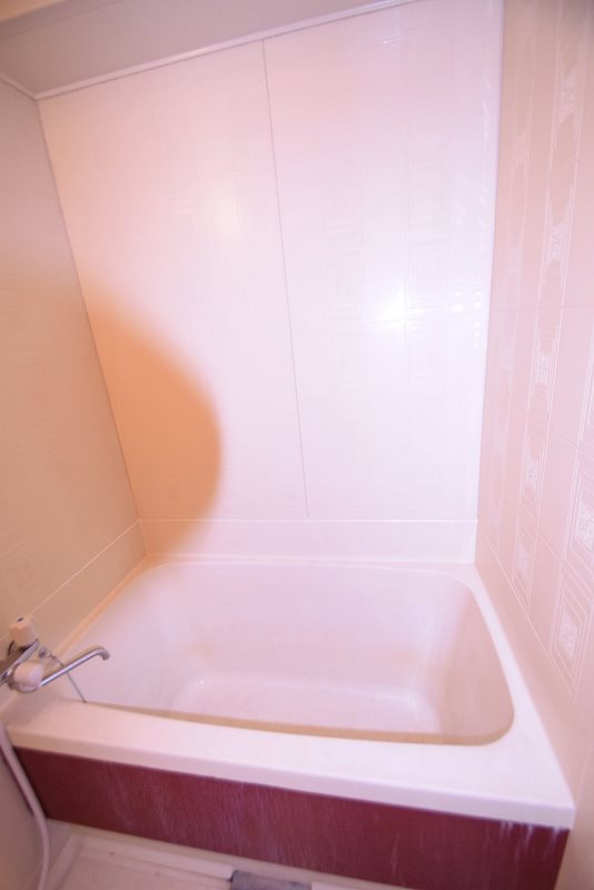 コーポ川口 風呂画像