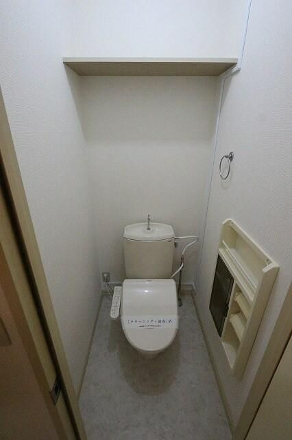 ブルーハイムＡ その他4