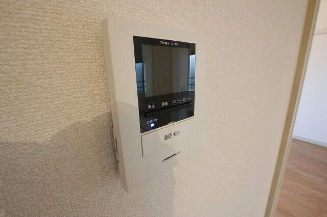 ブルーハイムＡ その他5