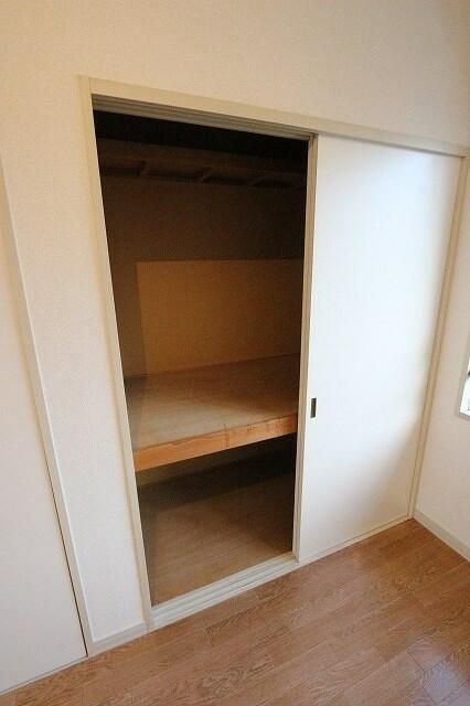 ブルーハイムＡ その他8