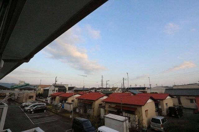 ブルーハイムＡ その他12