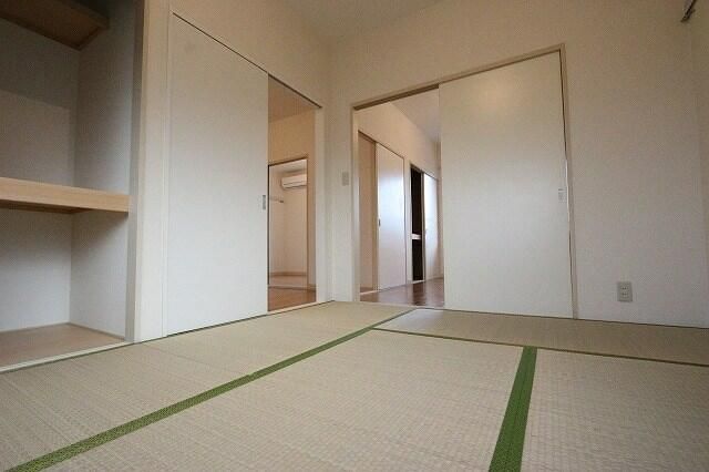 ブルーハイムＡ その他16