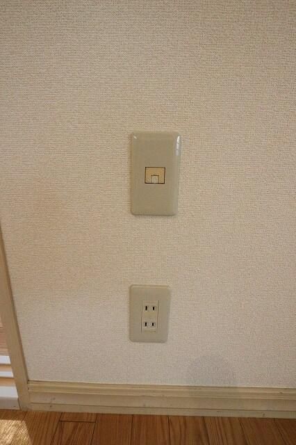 ブルーハイムＡ その他18