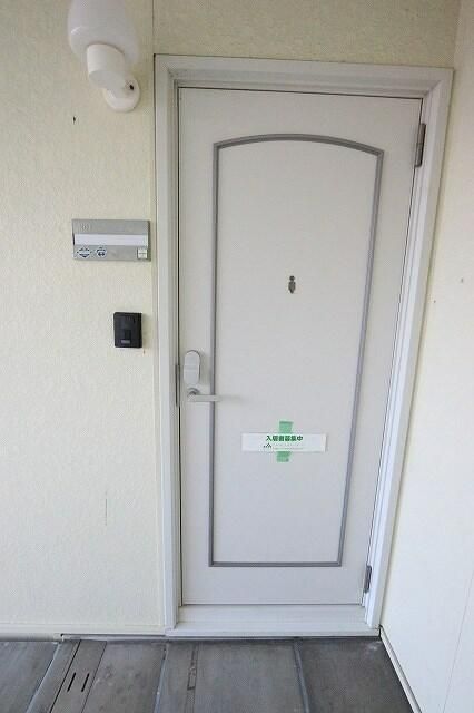 ブルーハイムＡ その他19